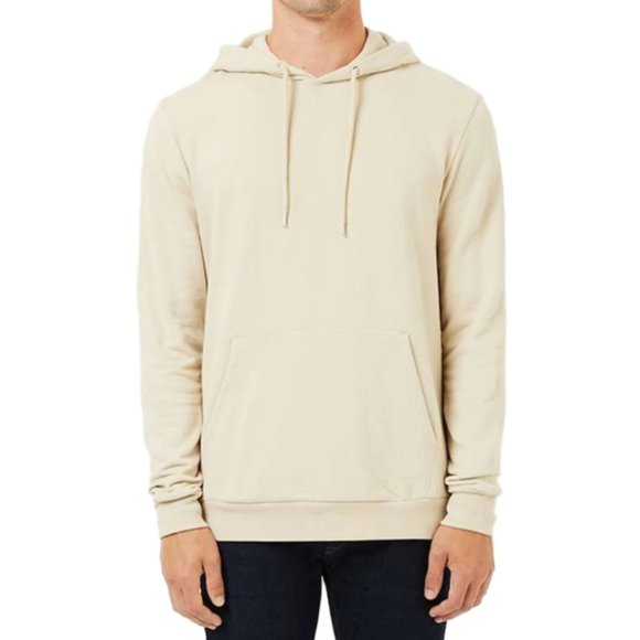 Topman - Classic Pullover Hoodie - Picture 1 of 4